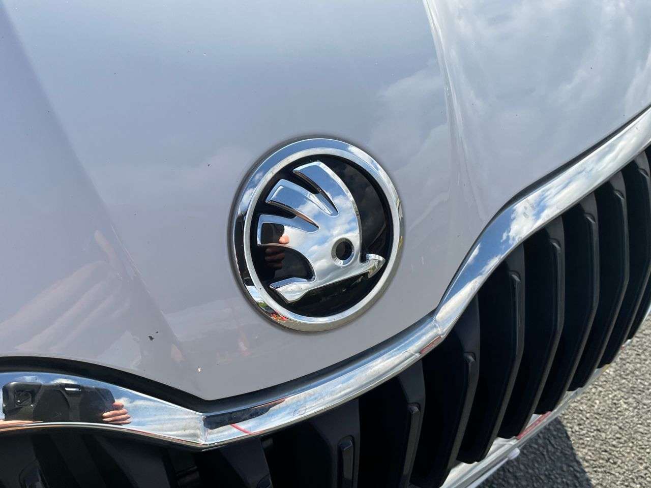 2021 SKODA FABIA 2021 SKODA FABIA