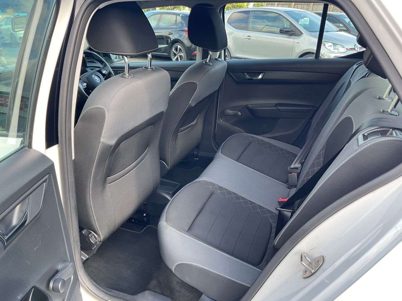 2021 SKODA FABIA 2021 SKODA FABIA
