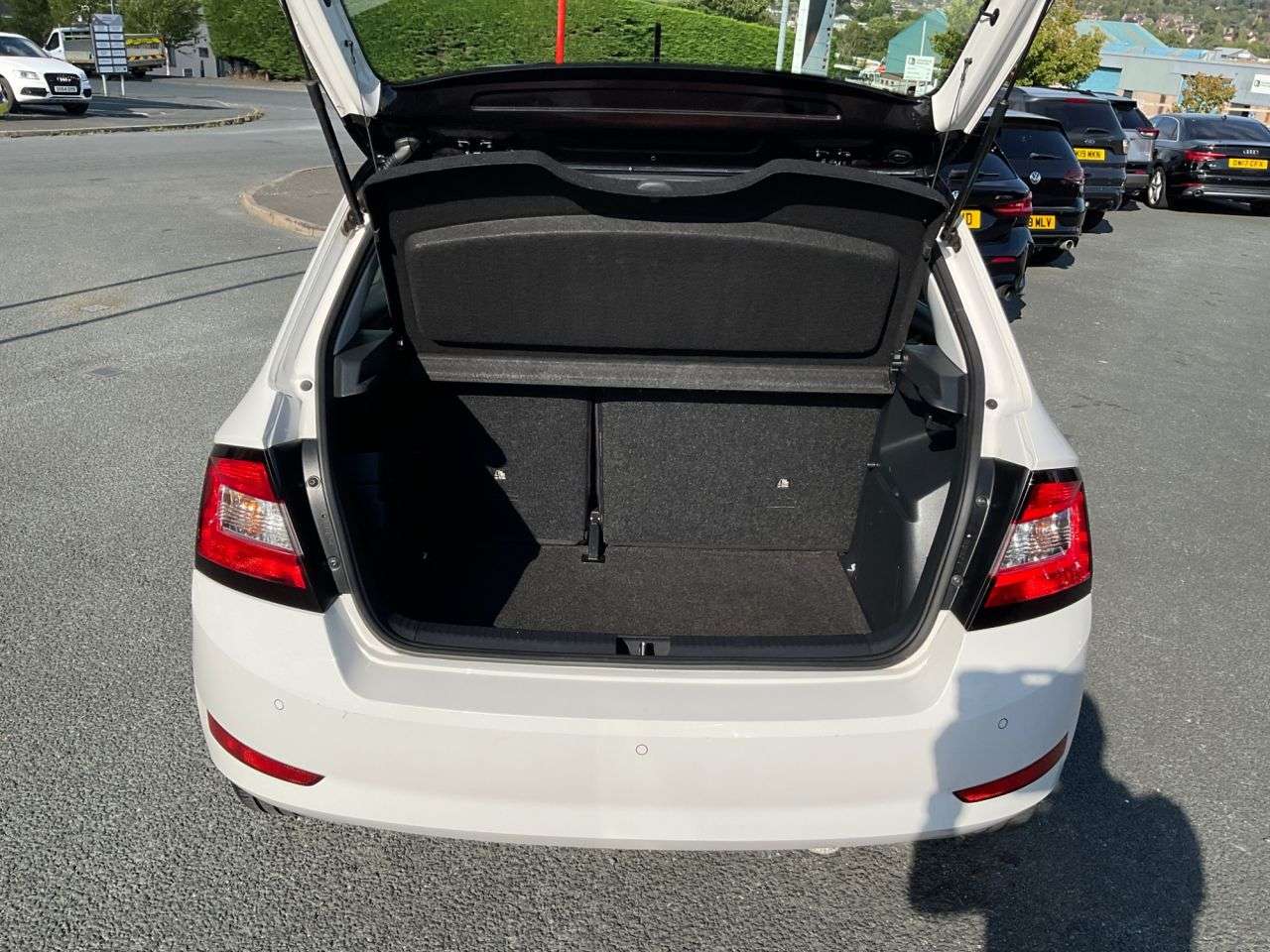 2021 SKODA FABIA 2021 SKODA FABIA