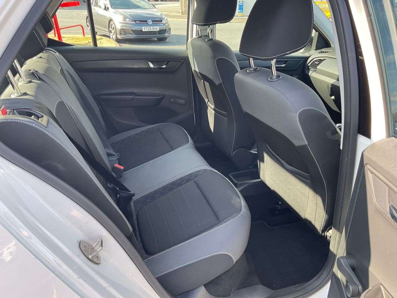 2021 SKODA FABIA 2021 SKODA FABIA