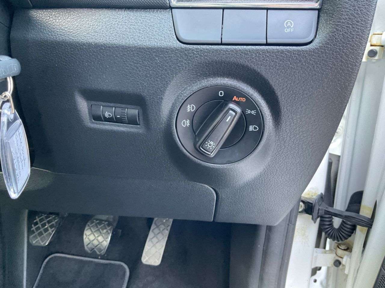 2021 SKODA FABIA 2021 SKODA FABIA