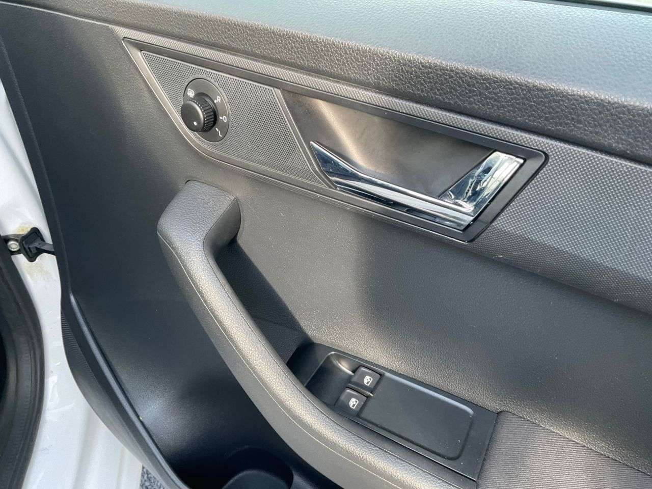 2021 SKODA FABIA 2021 SKODA FABIA