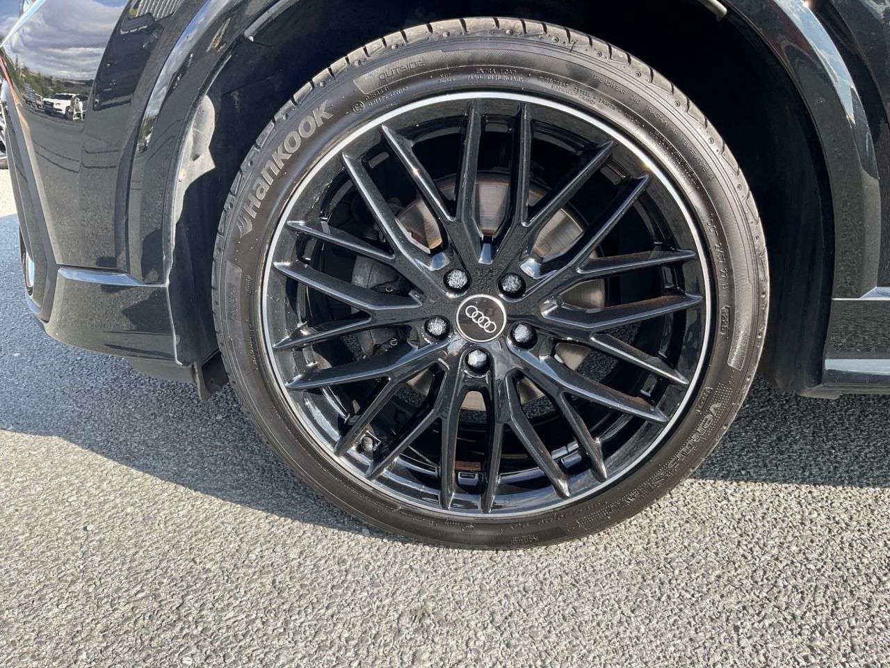 2022 AUDI Q2 2022 AUDI Q2