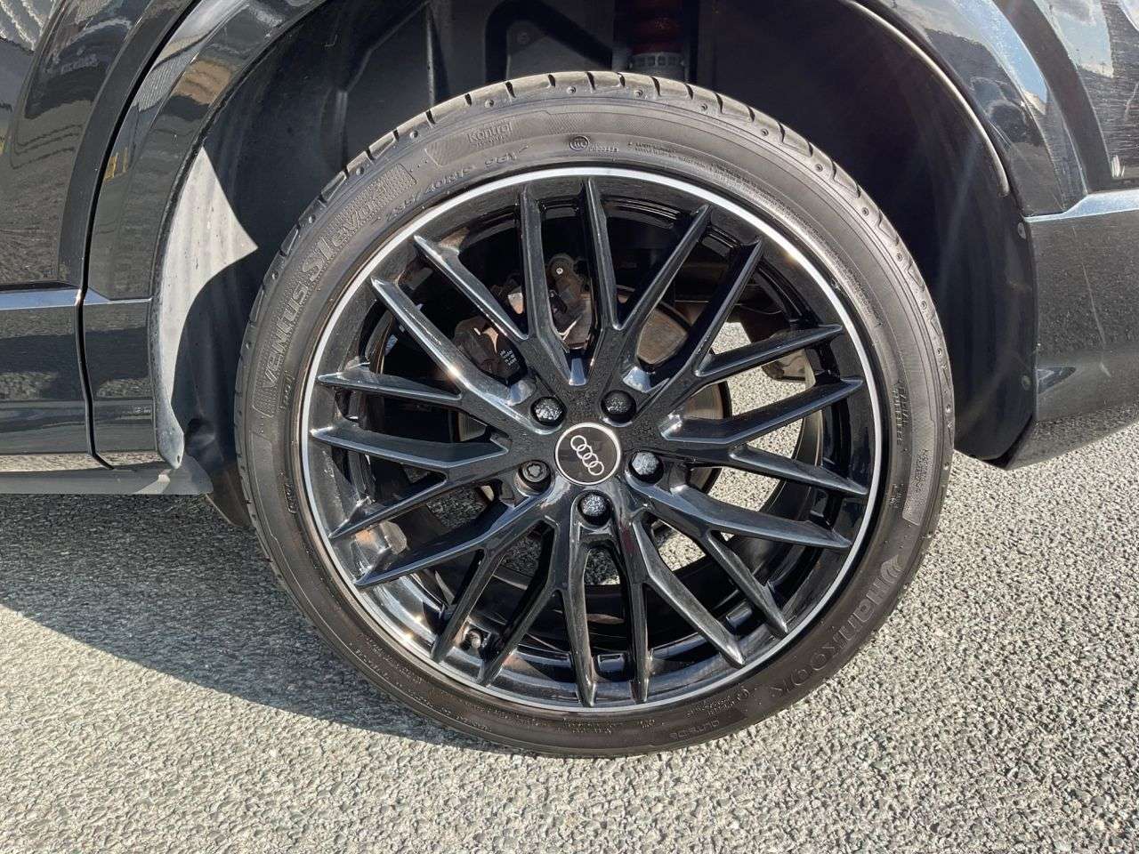 2022 AUDI Q2 2022 AUDI Q2
