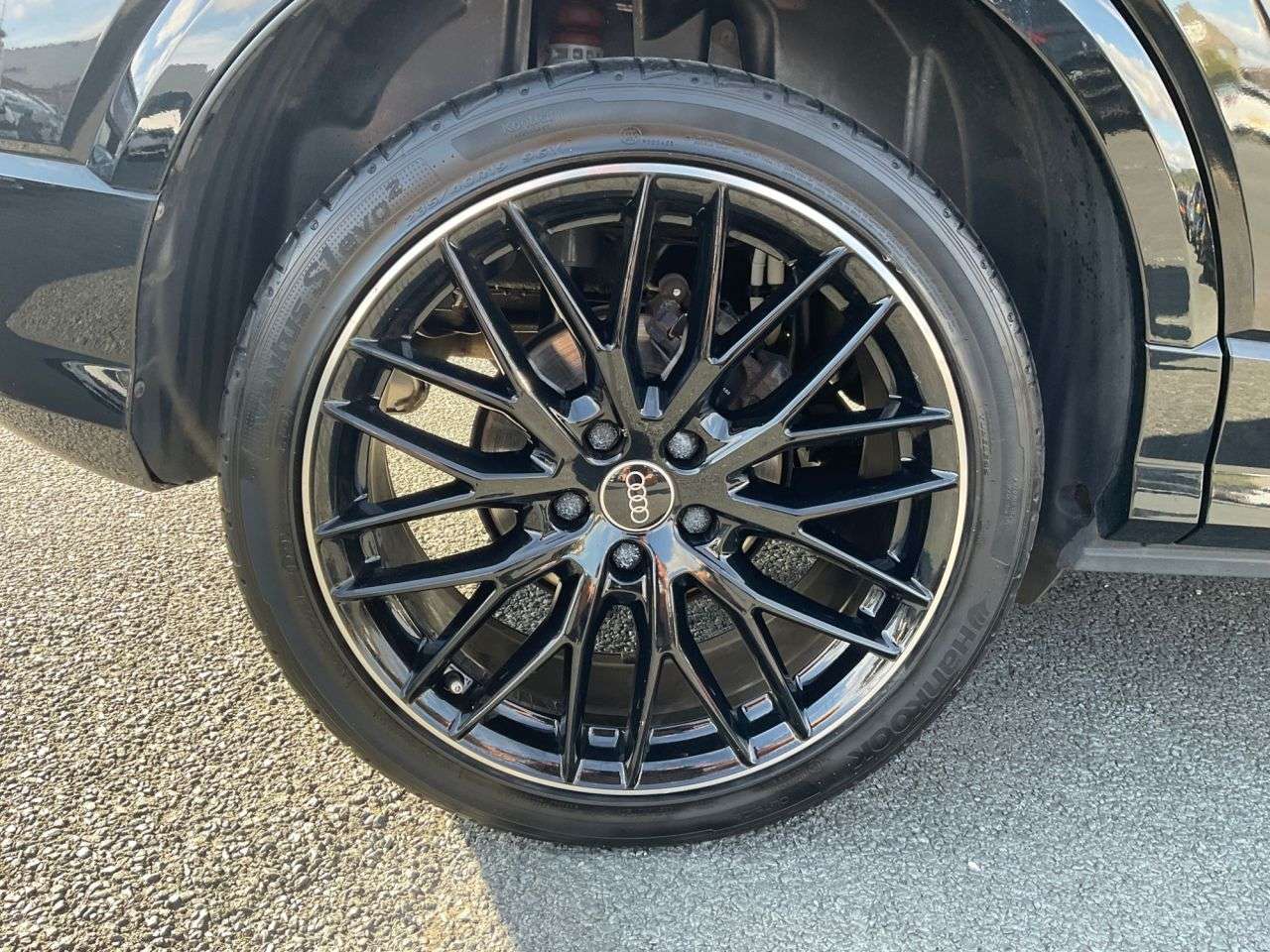 2022 AUDI Q2 2022 AUDI Q2