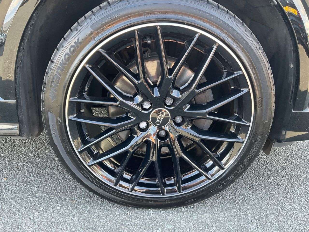 2022 AUDI Q2 2022 AUDI Q2