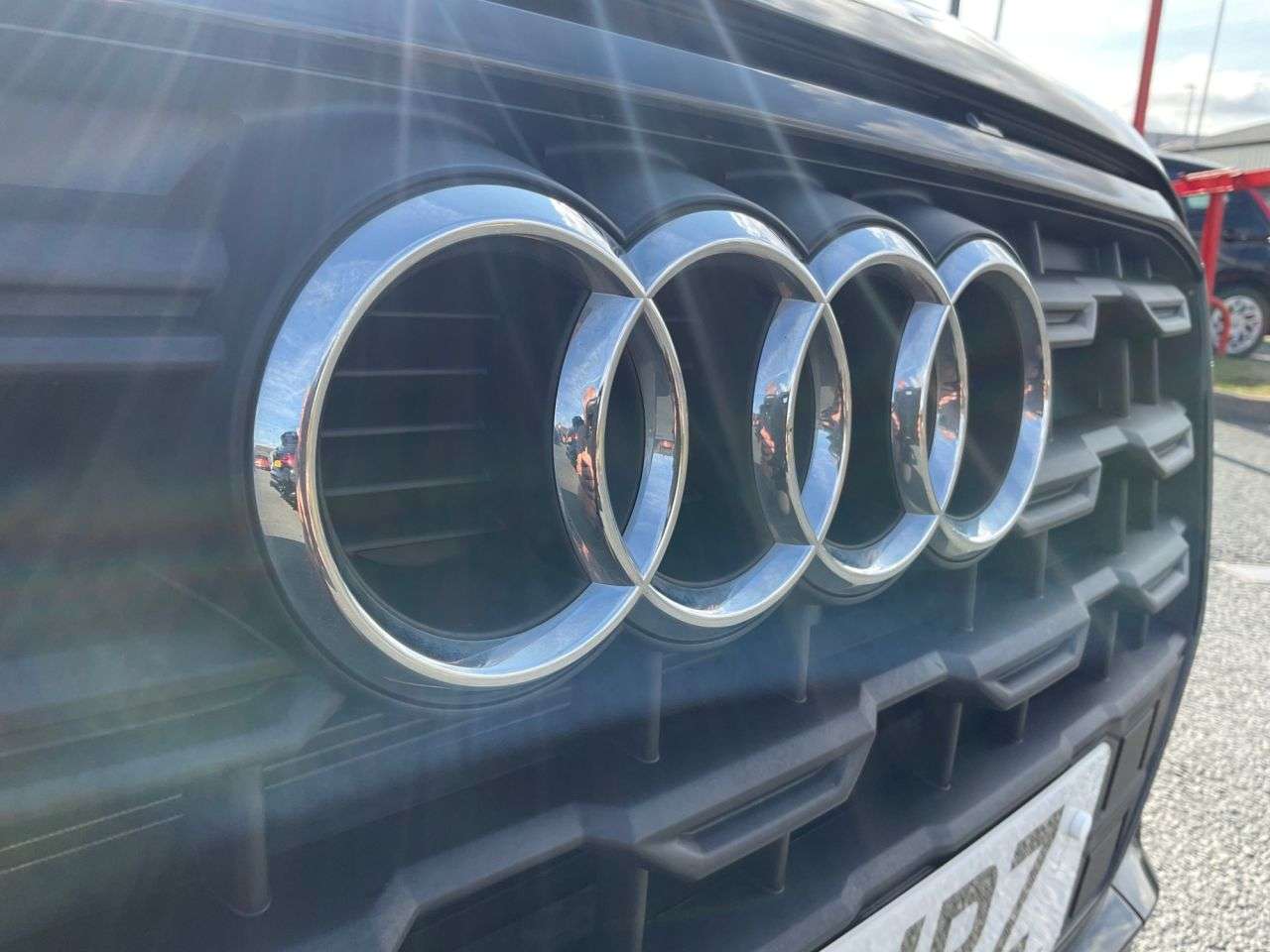 2022 AUDI Q2 2022 AUDI Q2