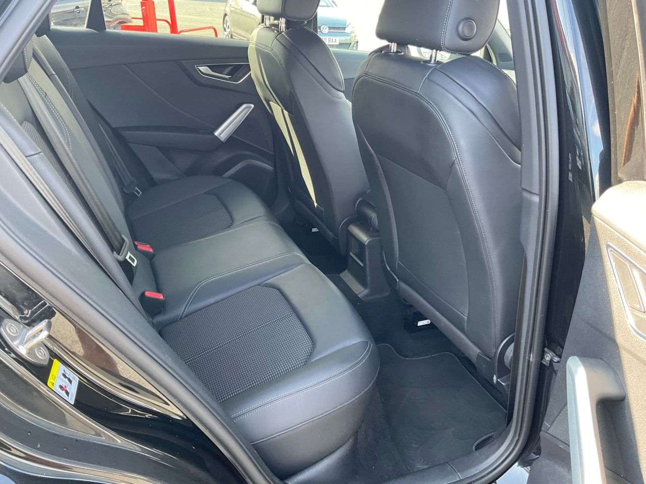 2022 AUDI Q2 2022 AUDI Q2