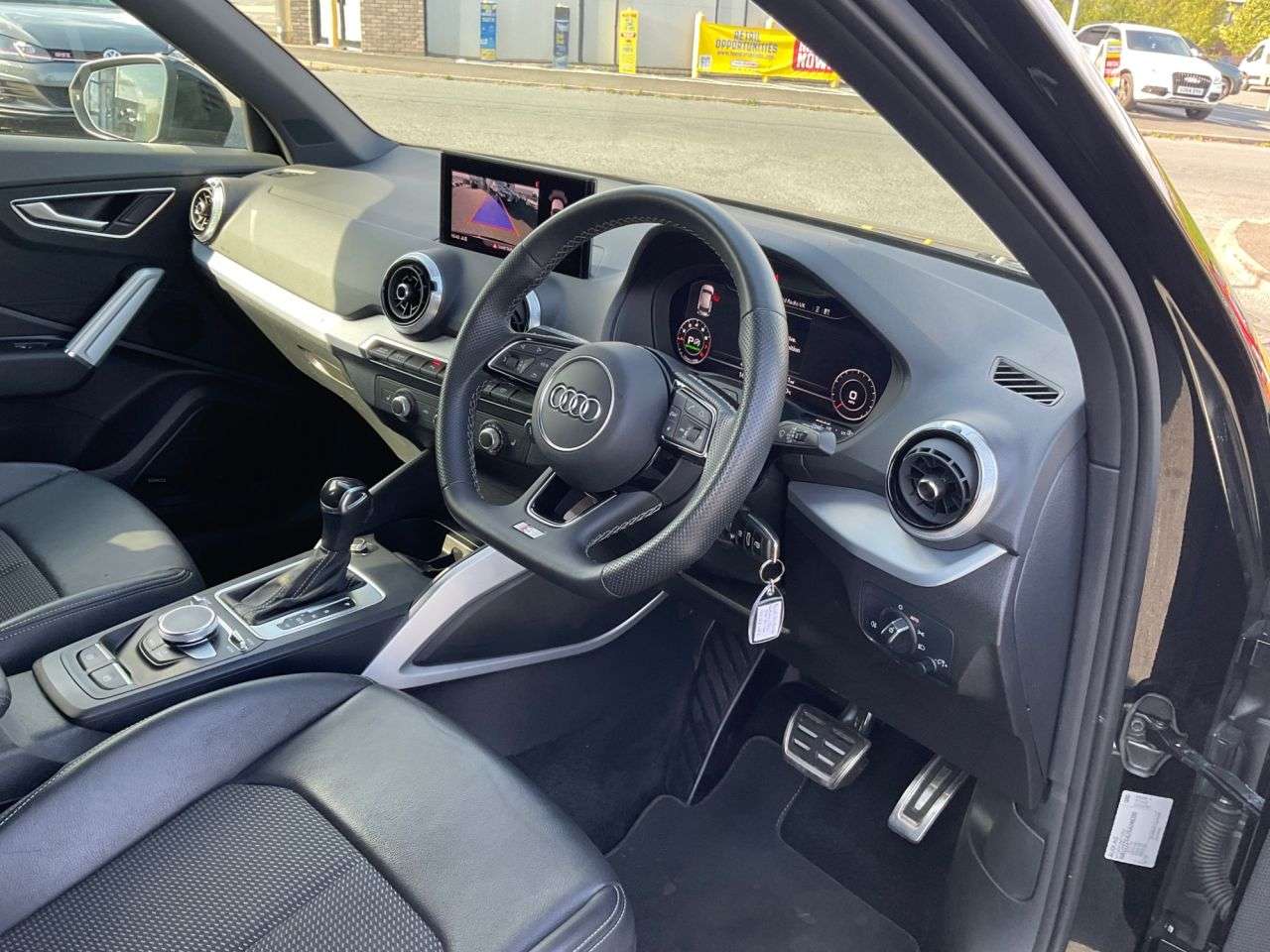 2022 AUDI Q2 2022 AUDI Q2