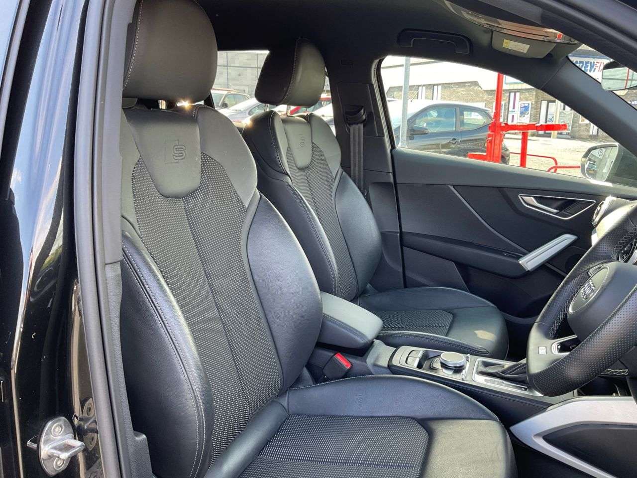 2022 AUDI Q2 2022 AUDI Q2