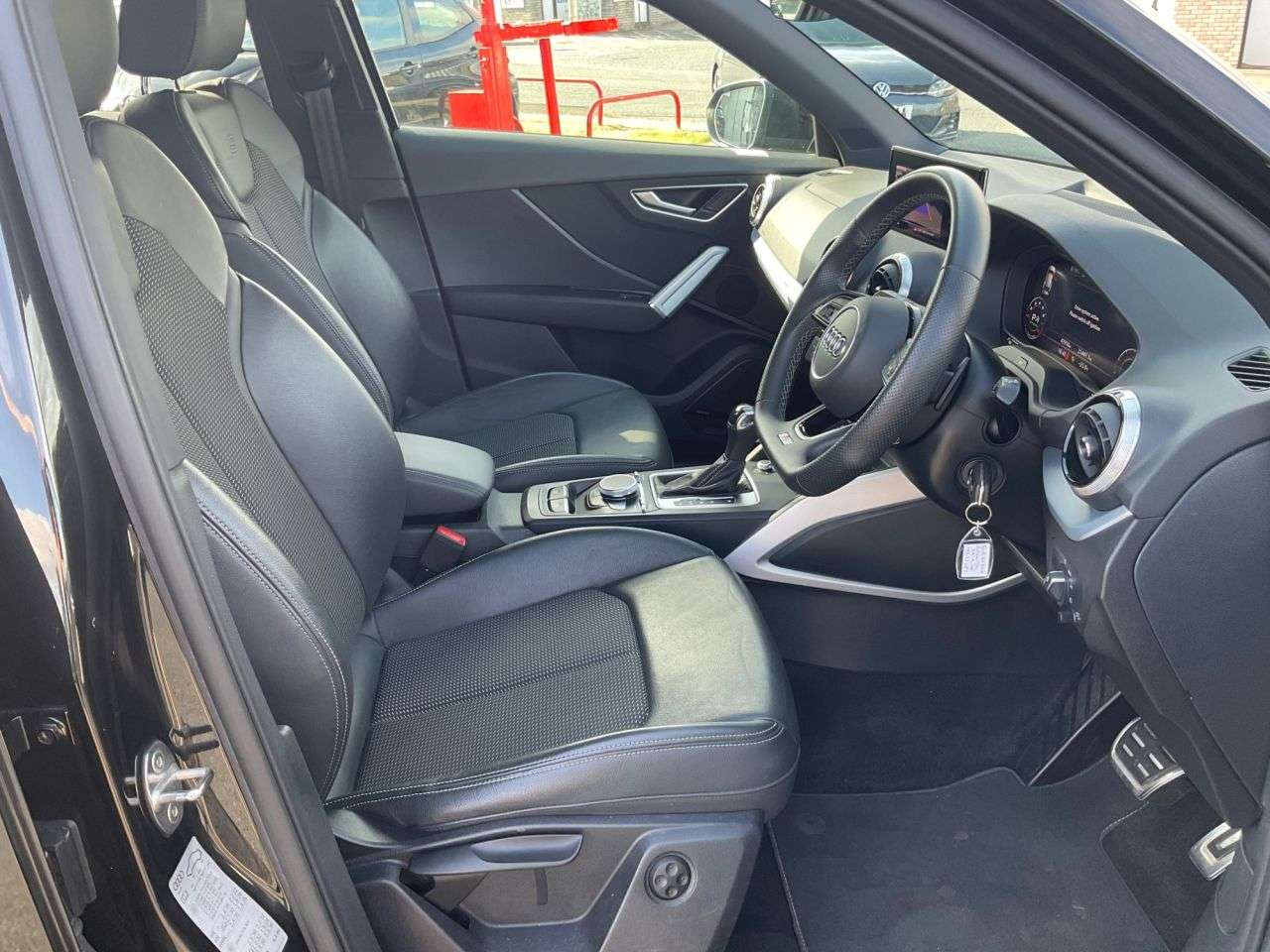 2022 AUDI Q2 2022 AUDI Q2
