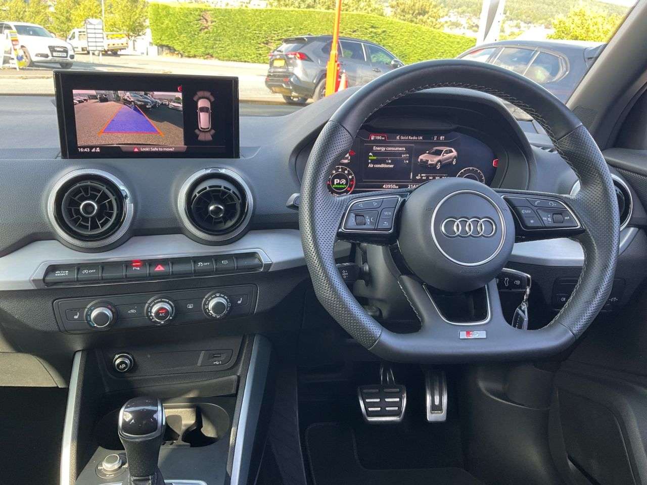2022 AUDI Q2 2022 AUDI Q2
