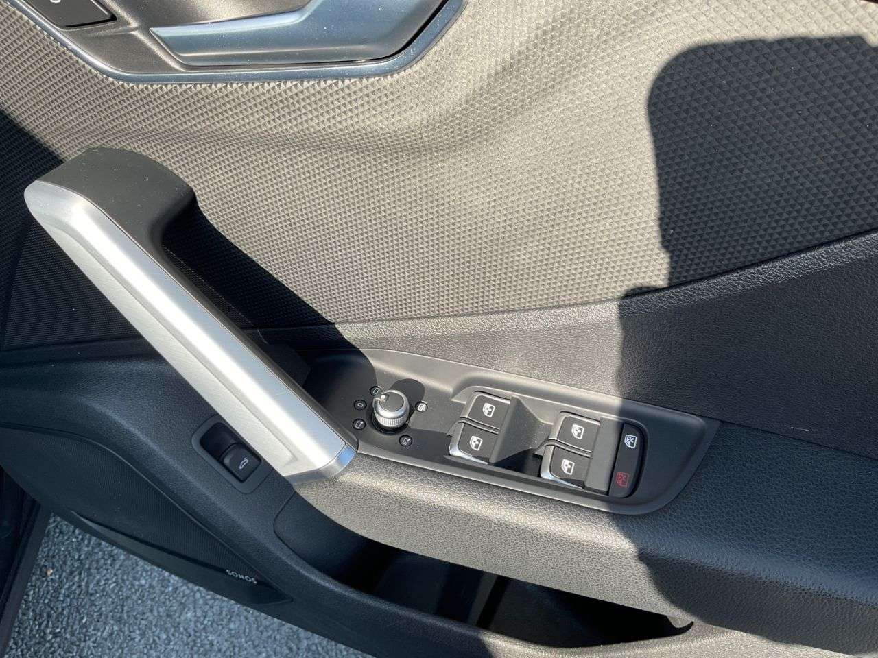 2022 AUDI Q2 2022 AUDI Q2