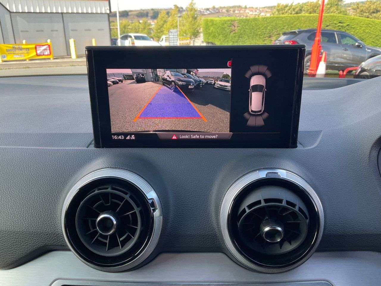 2022 AUDI Q2 2022 AUDI Q2