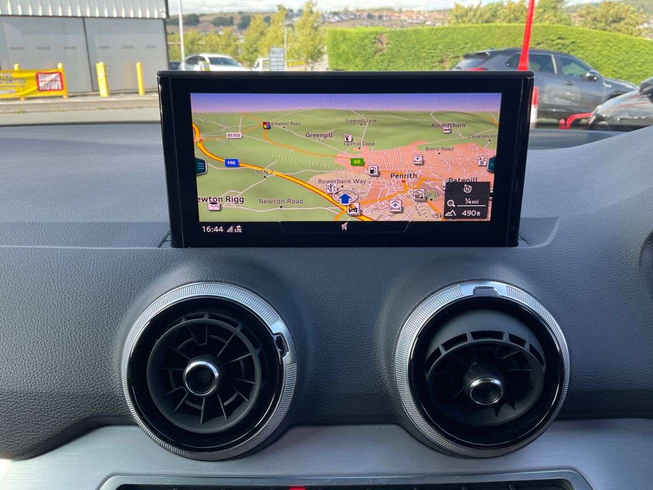 2022 AUDI Q2 2022 AUDI Q2