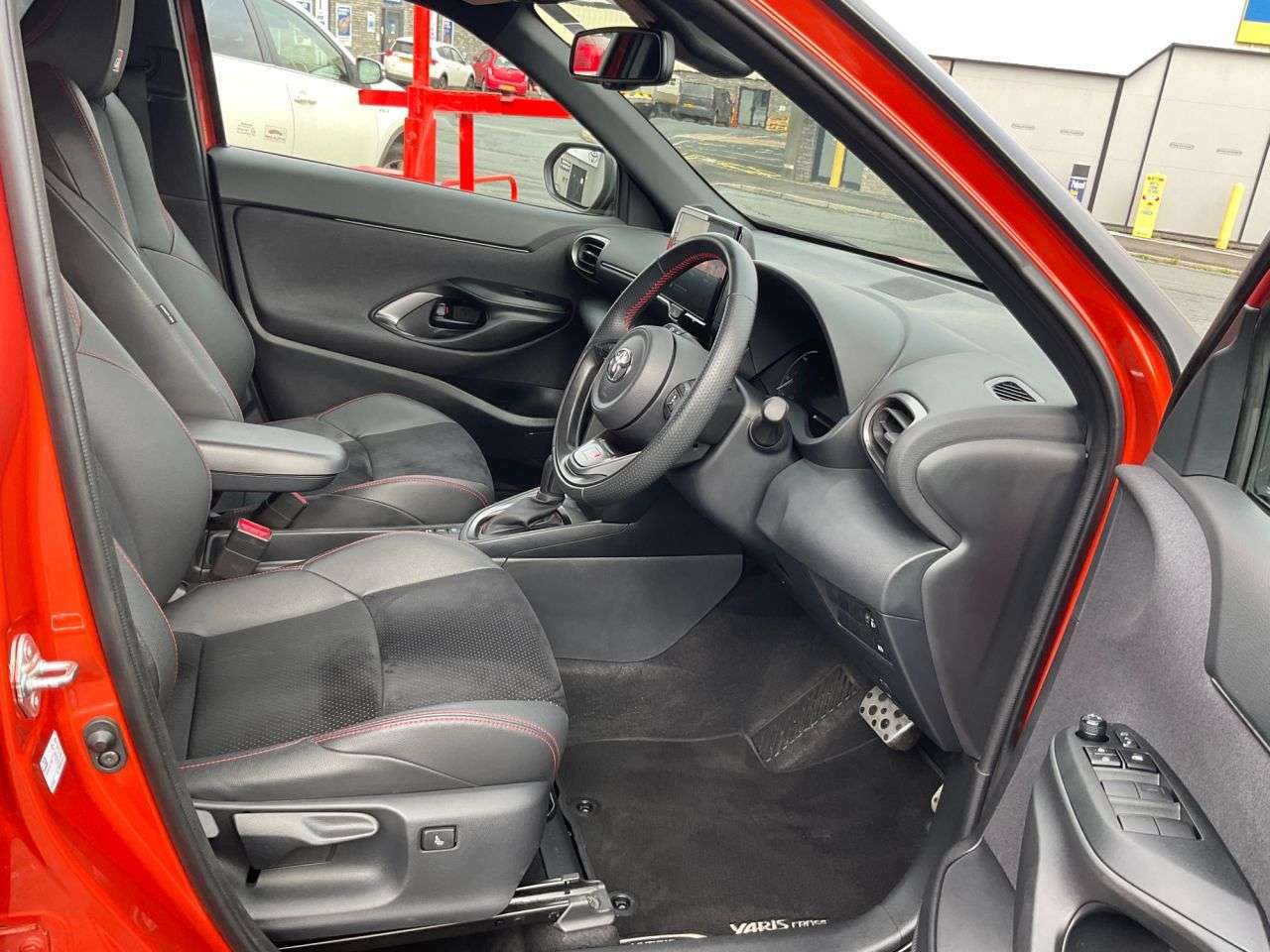 2023 TOYOTA YARIS CROSS 2023 TOYOTA YARIS CROSS