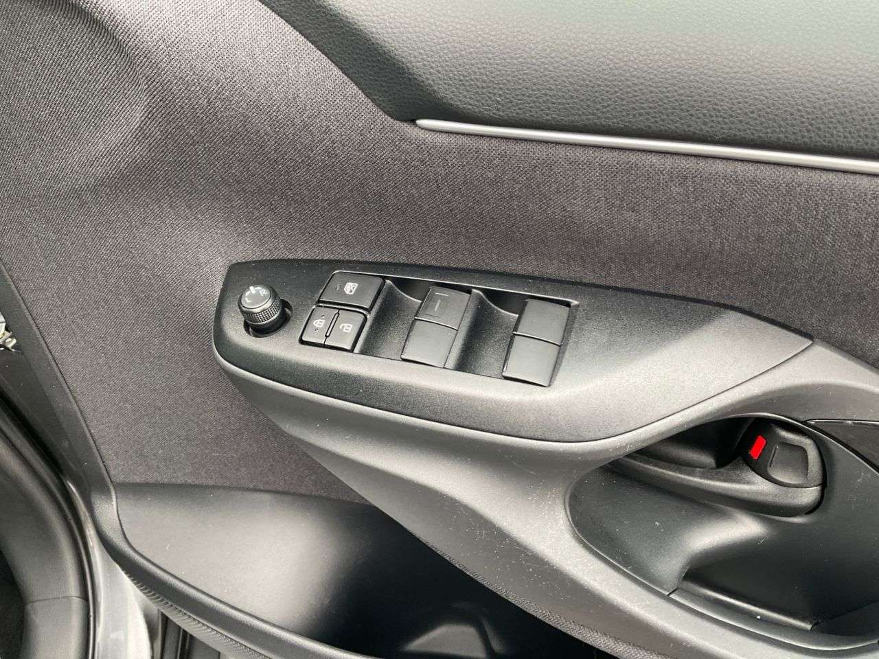2025 TOYOTA YARIS 2025 TOYOTA YARIS