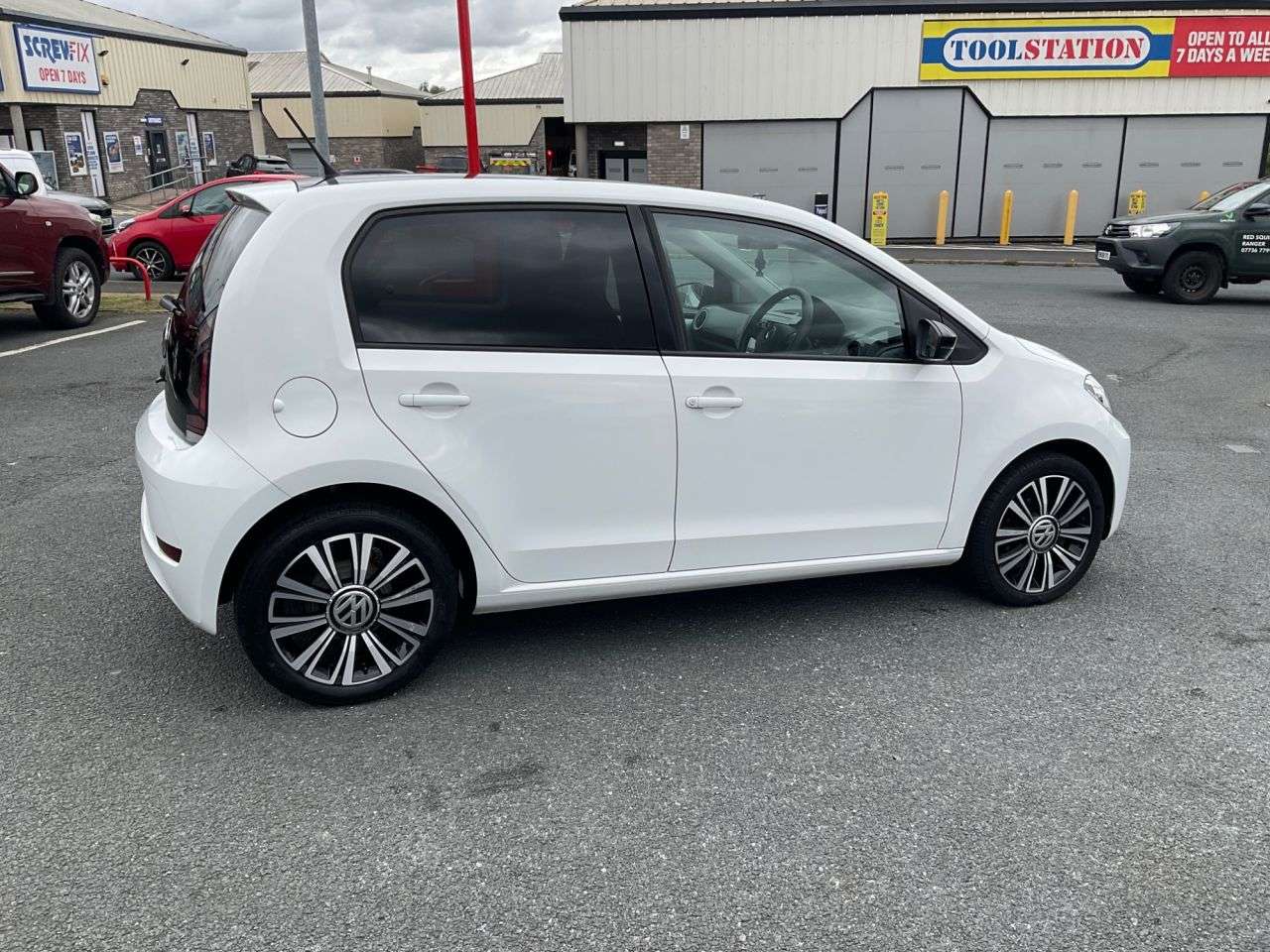 2018 VOLKSWAGEN UP! 2018 VOLKSWAGEN UP!