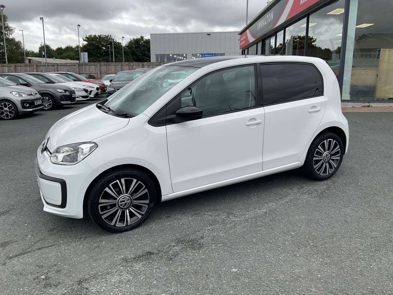 2018 VOLKSWAGEN UP! 2018 VOLKSWAGEN UP!