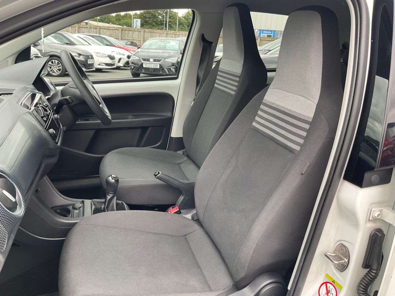 2018 VOLKSWAGEN UP! 2018 VOLKSWAGEN UP!