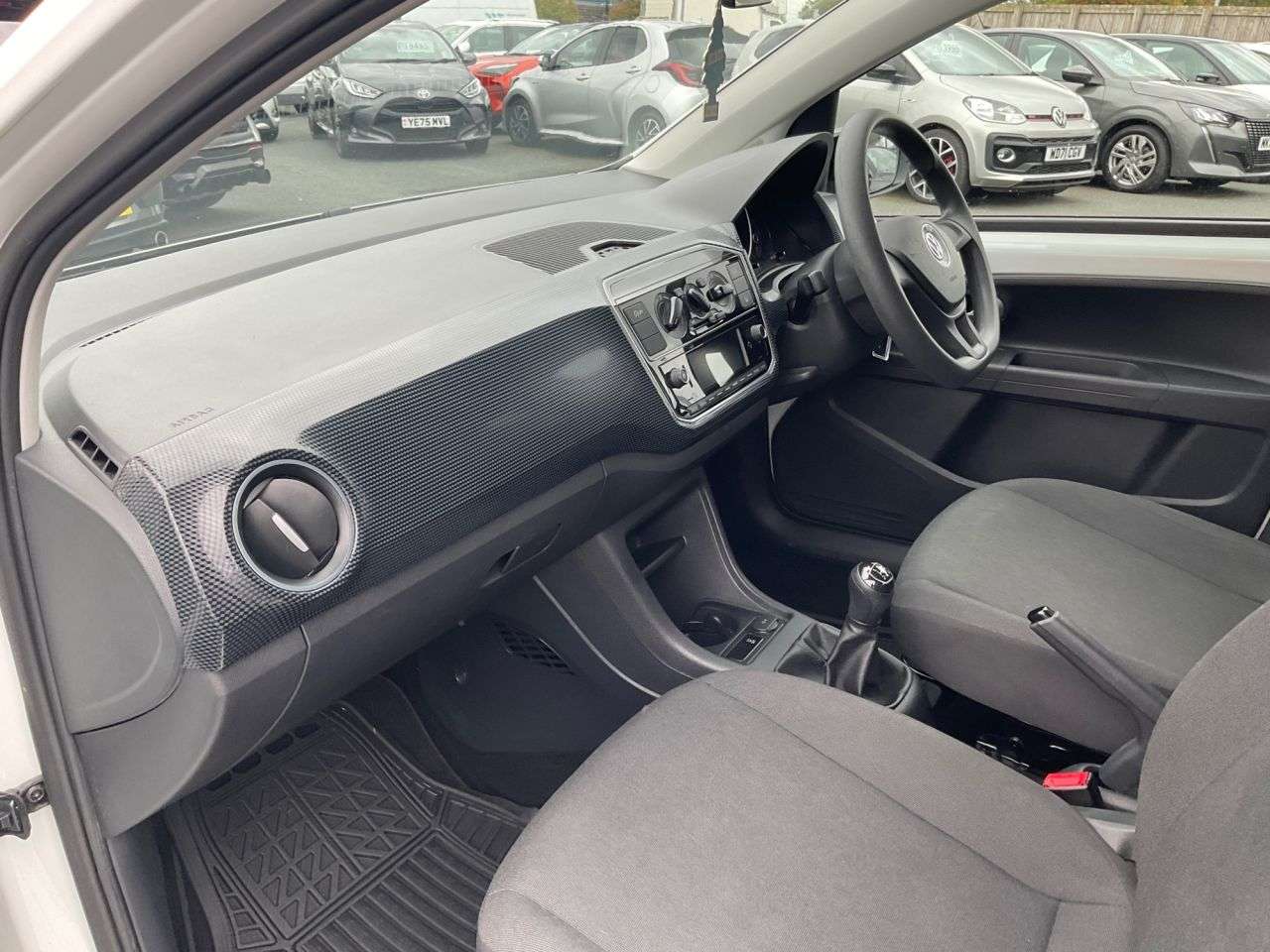 2018 VOLKSWAGEN UP! 2018 VOLKSWAGEN UP!
