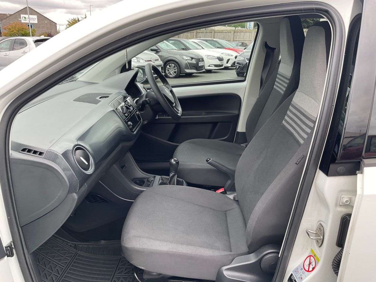 2018 VOLKSWAGEN UP! 2018 VOLKSWAGEN UP!