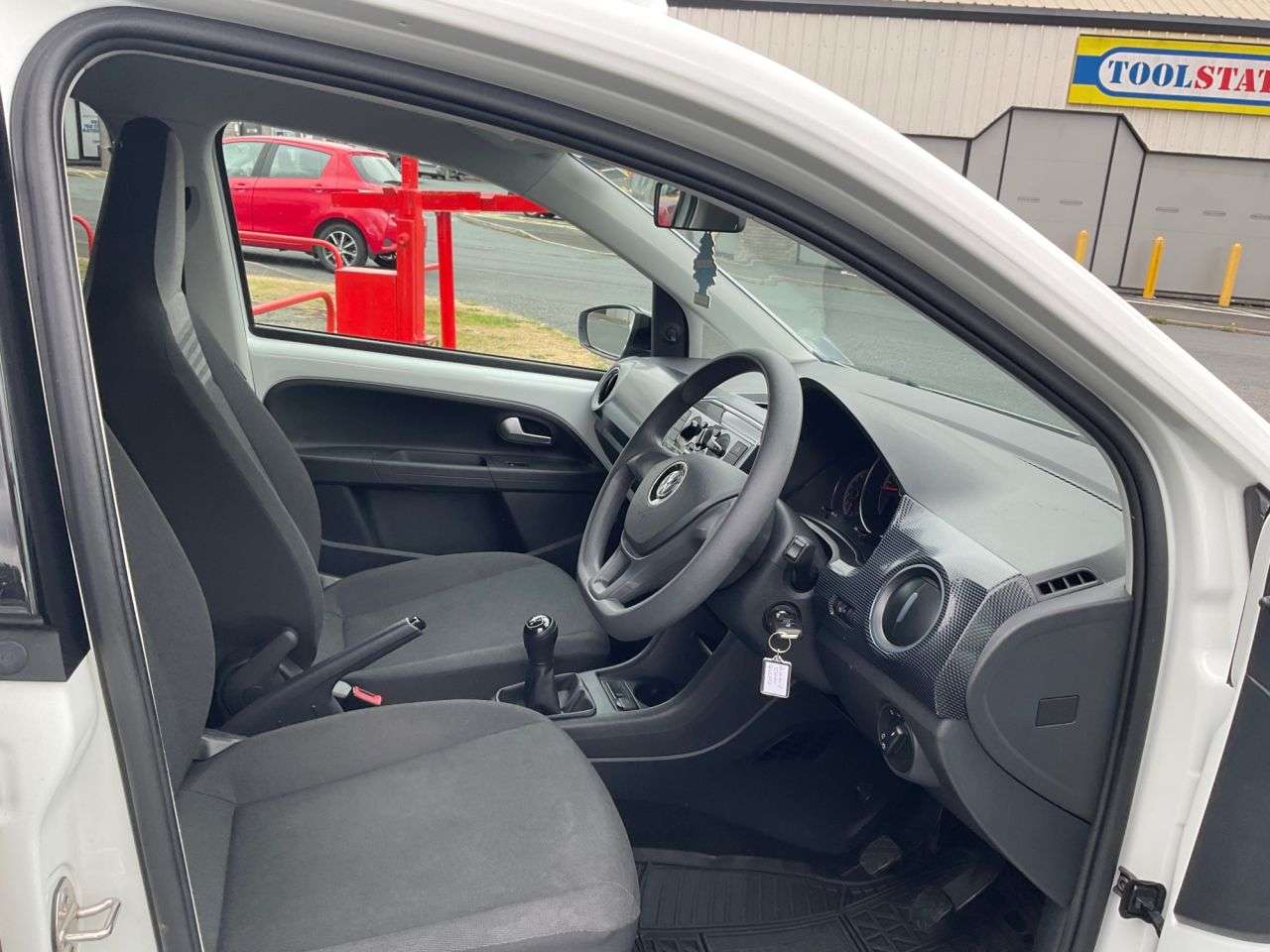 2018 VOLKSWAGEN UP! 2018 VOLKSWAGEN UP!