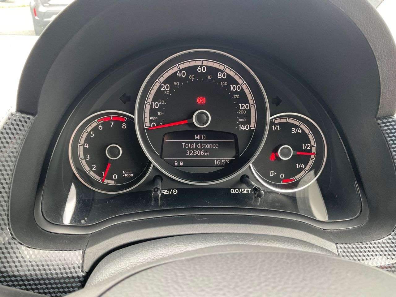2018 VOLKSWAGEN UP! 2018 VOLKSWAGEN UP!