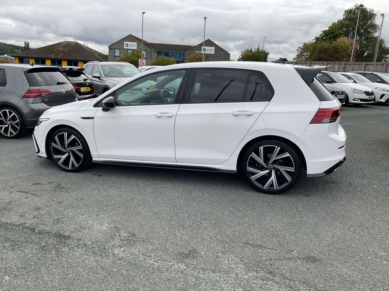 2022 VOLKSWAGEN GOLF 2022 VOLKSWAGEN GOLF