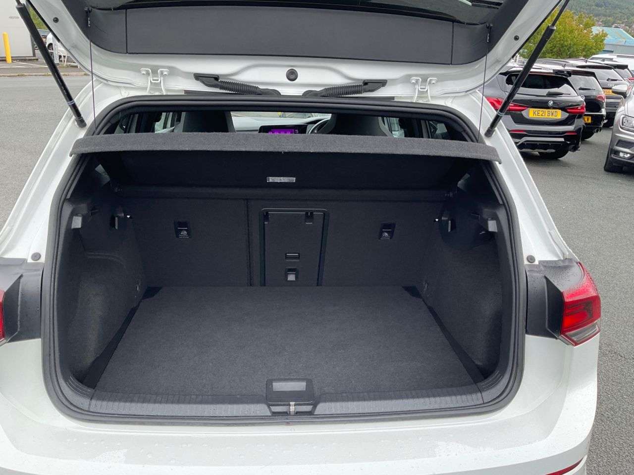 2022 VOLKSWAGEN GOLF 2022 VOLKSWAGEN GOLF