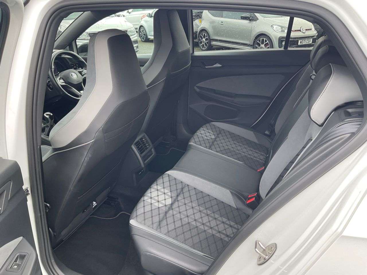 2022 VOLKSWAGEN GOLF 2022 VOLKSWAGEN GOLF