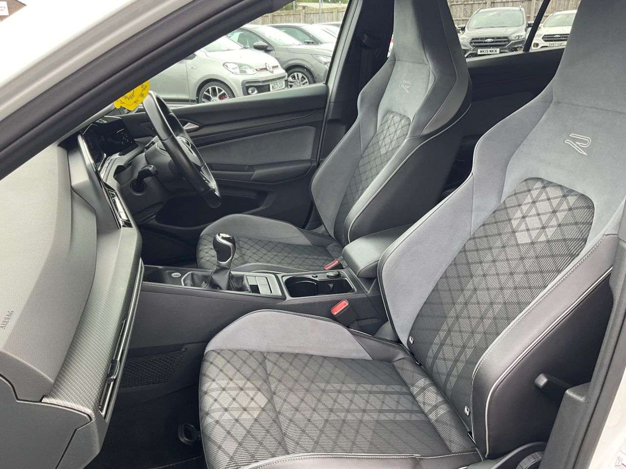 2022 VOLKSWAGEN GOLF 2022 VOLKSWAGEN GOLF