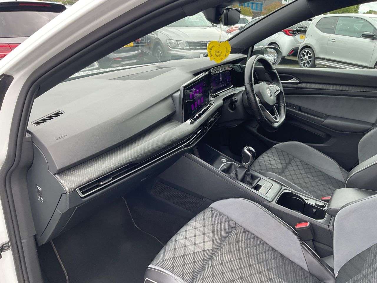 2022 VOLKSWAGEN GOLF 2022 VOLKSWAGEN GOLF