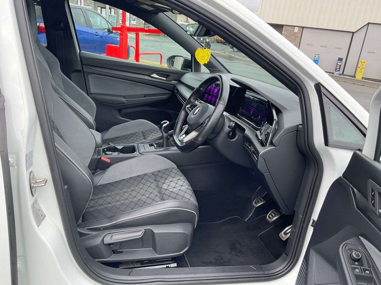 2022 VOLKSWAGEN GOLF 2022 VOLKSWAGEN GOLF