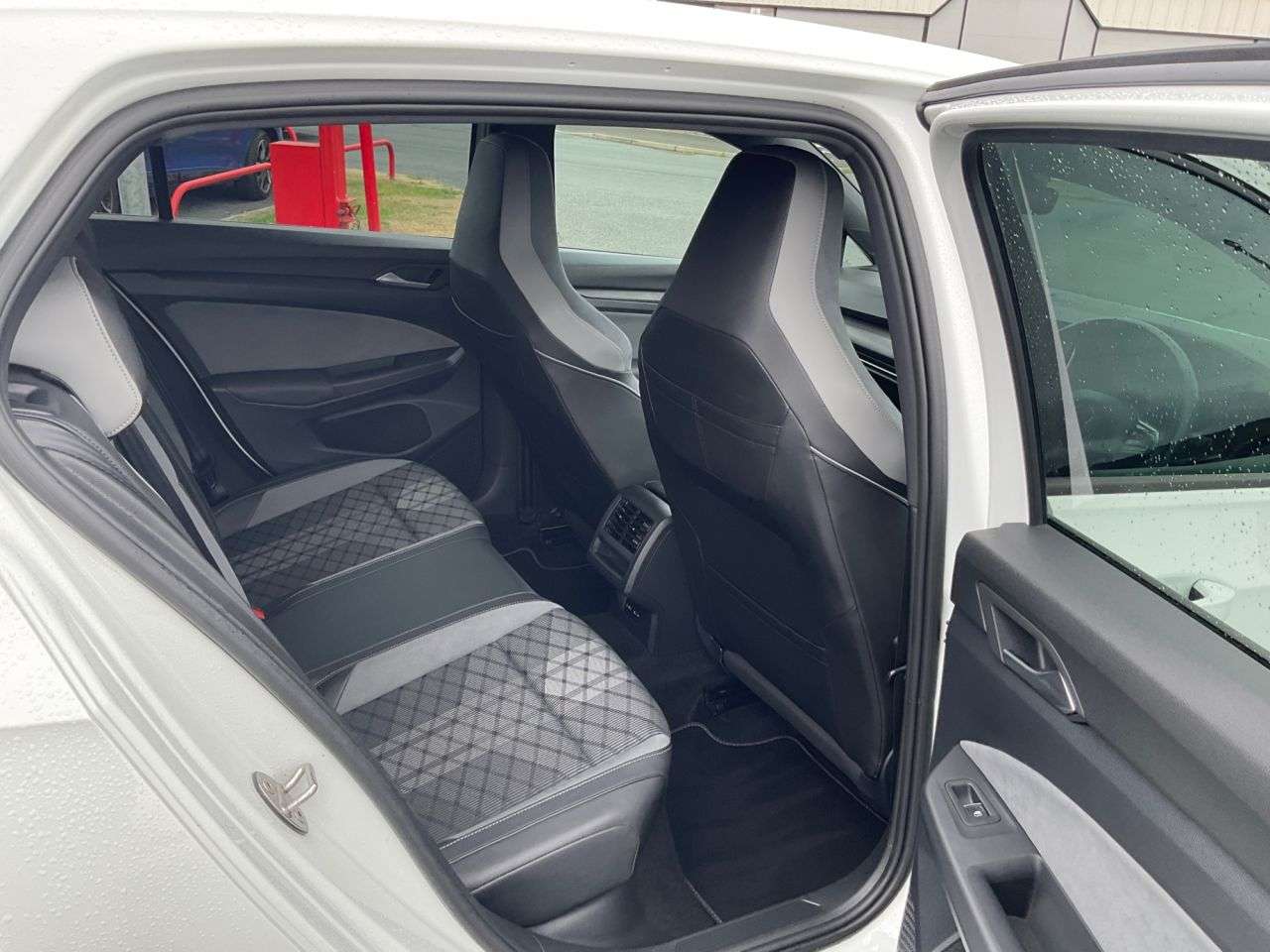 2022 VOLKSWAGEN GOLF 2022 VOLKSWAGEN GOLF