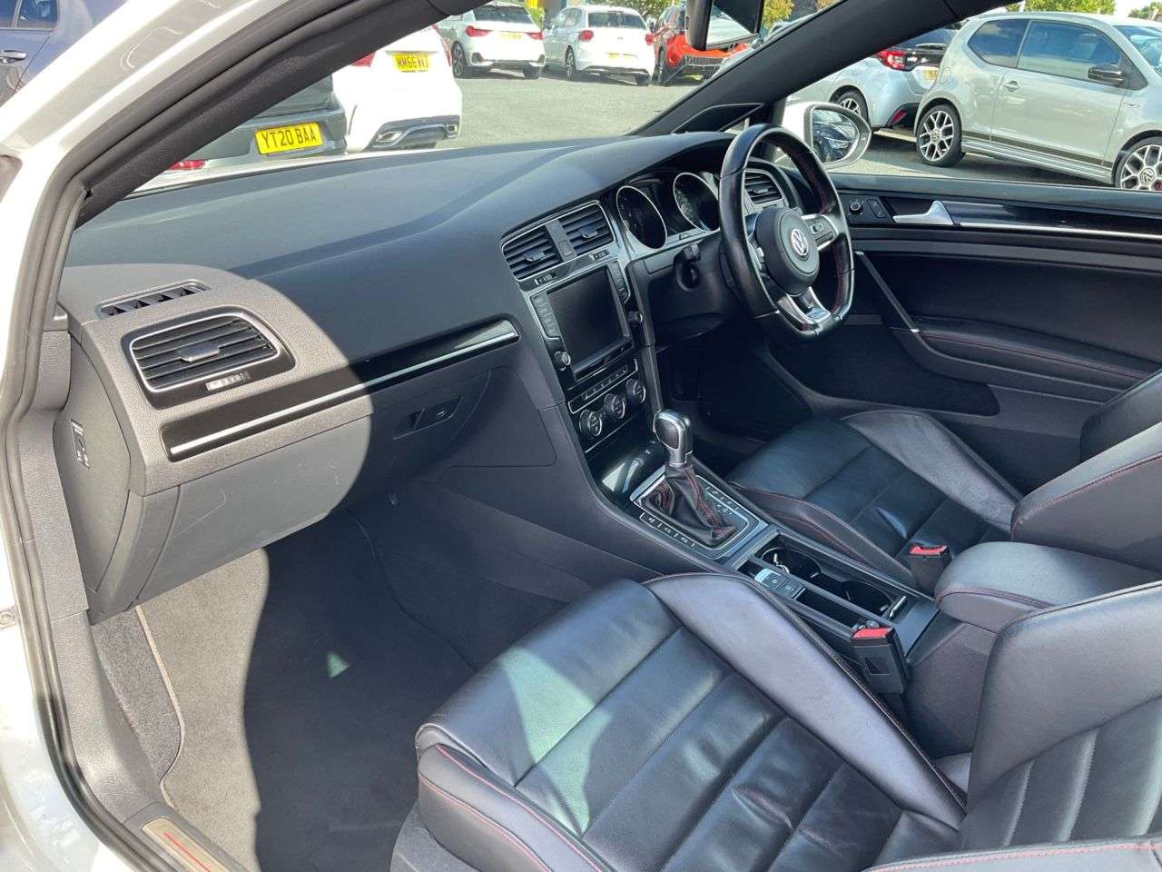 2015 VOLKSWAGEN GOLF 2015 VOLKSWAGEN GOLF