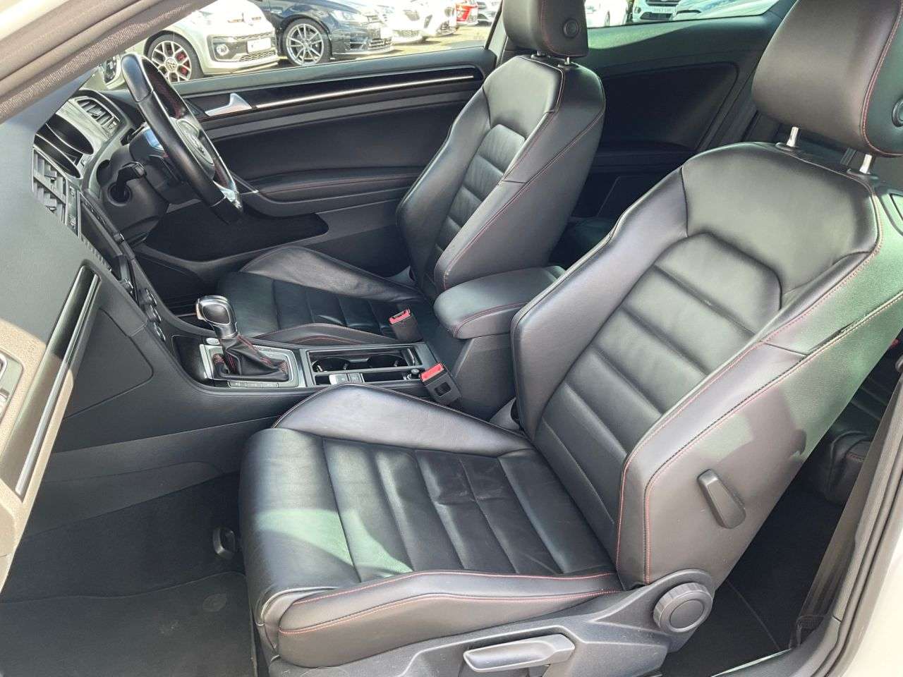 2015 VOLKSWAGEN GOLF 2015 VOLKSWAGEN GOLF