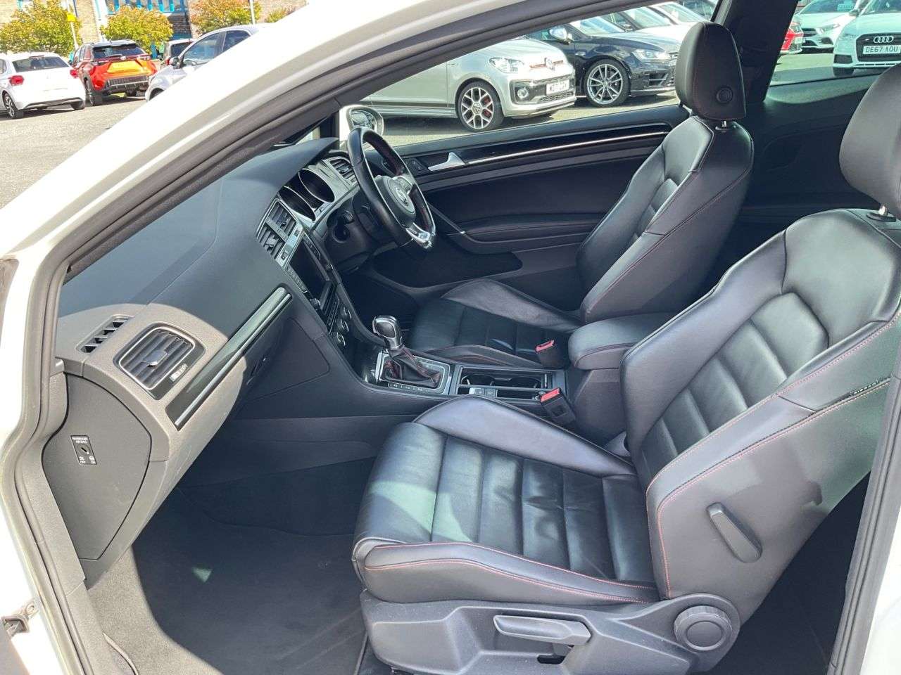 2015 VOLKSWAGEN GOLF 2015 VOLKSWAGEN GOLF