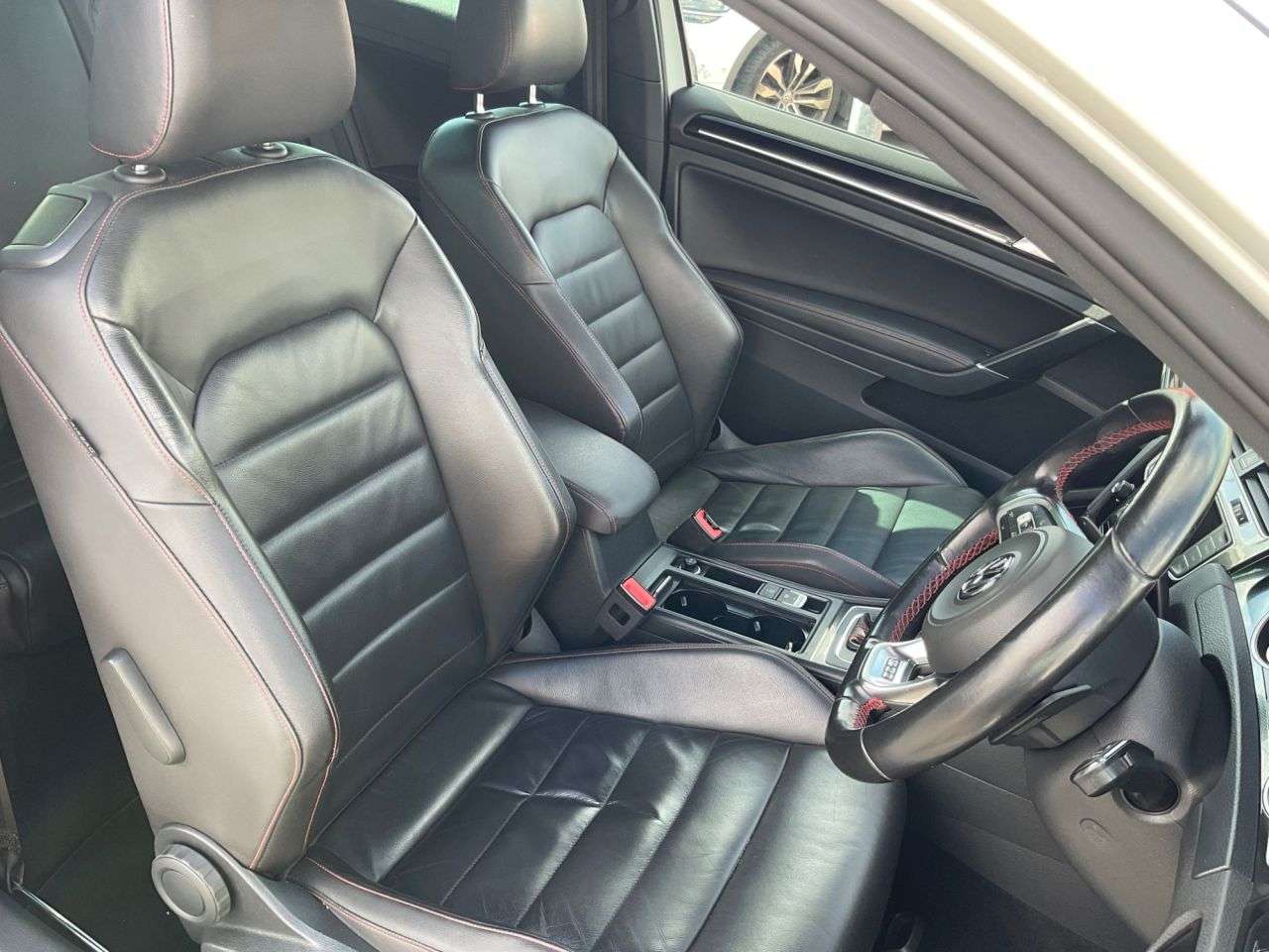2015 VOLKSWAGEN GOLF 2015 VOLKSWAGEN GOLF