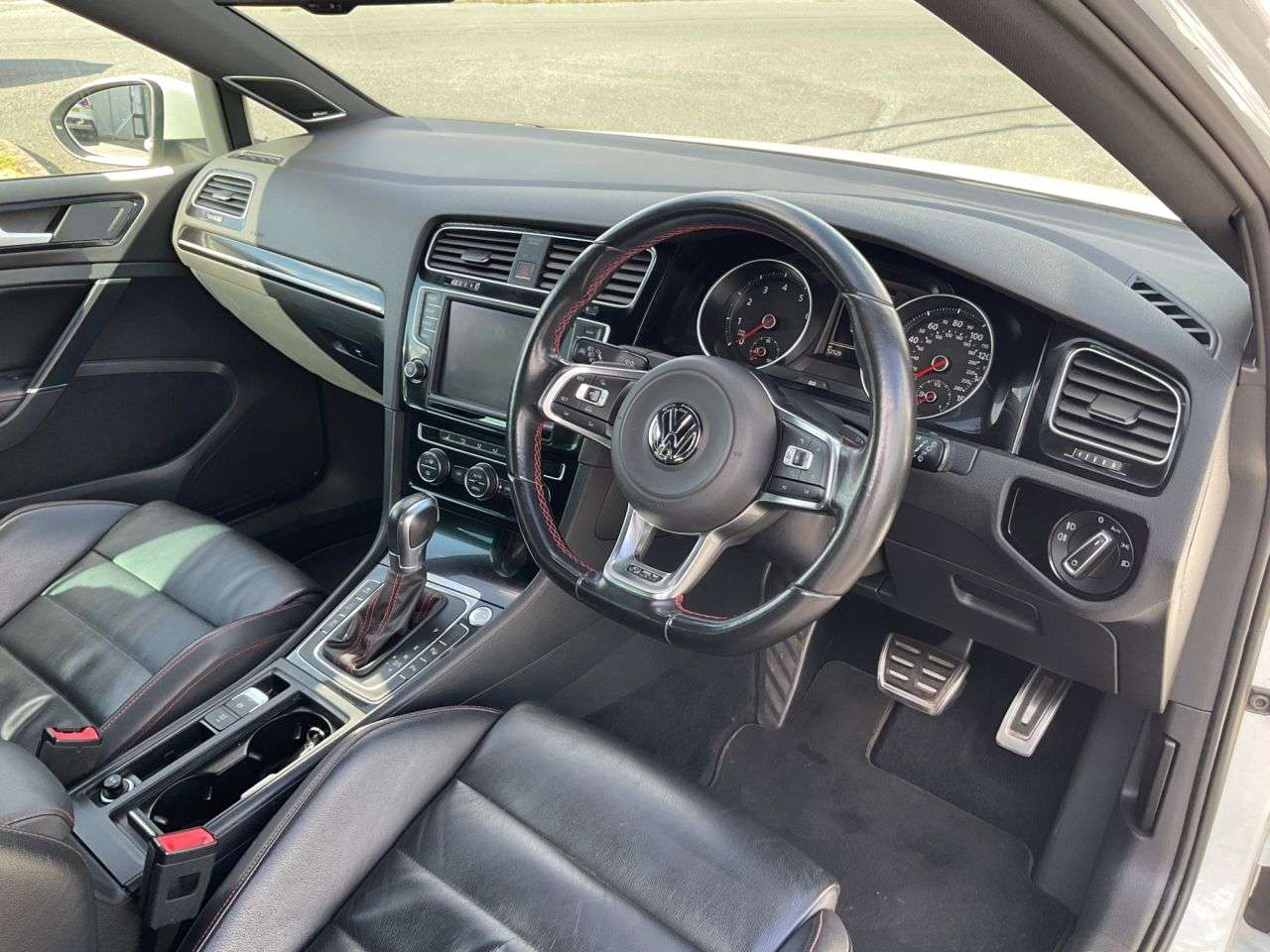 2015 VOLKSWAGEN GOLF 2015 VOLKSWAGEN GOLF