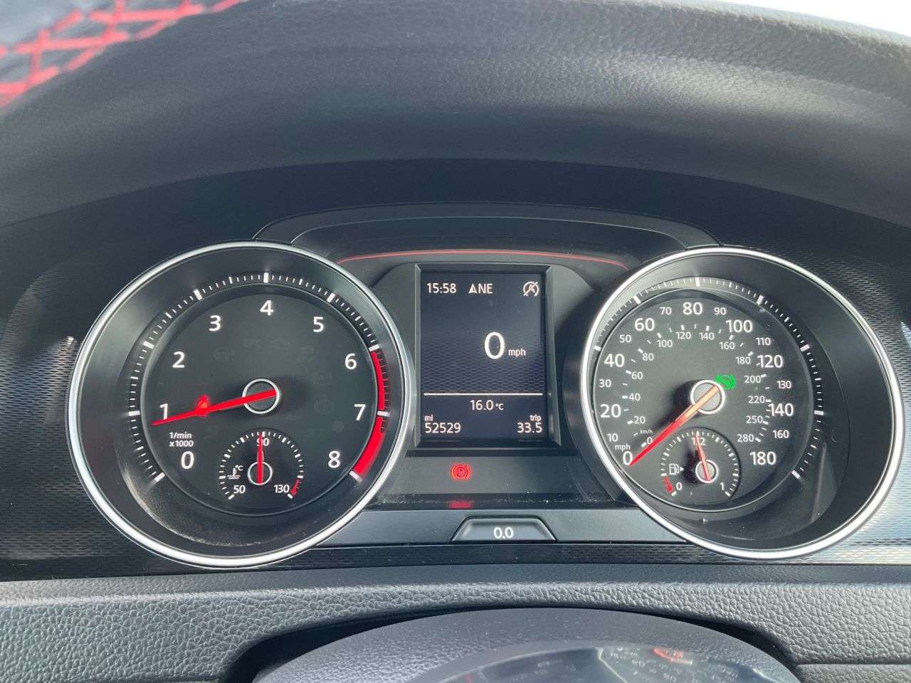 2015 VOLKSWAGEN GOLF 2015 VOLKSWAGEN GOLF