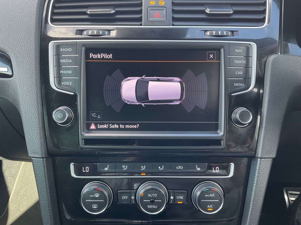 2015 VOLKSWAGEN GOLF 2015 VOLKSWAGEN GOLF