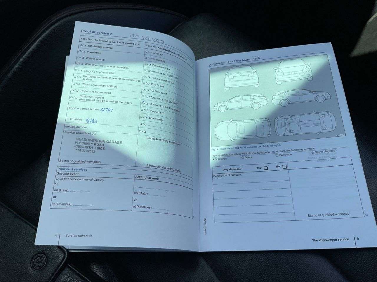 2015 VOLKSWAGEN GOLF 2015 VOLKSWAGEN GOLF