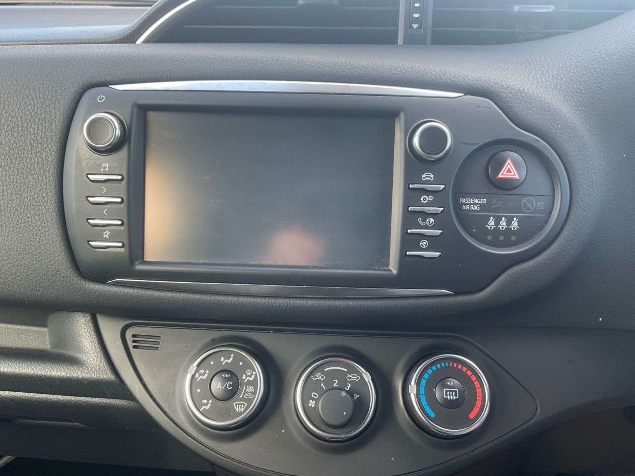 2020 TOYOTA YARIS 2020 TOYOTA YARIS