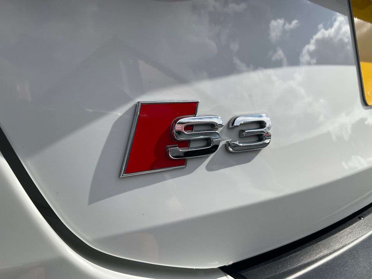 2021 AUDI S3 2021 AUDI S3