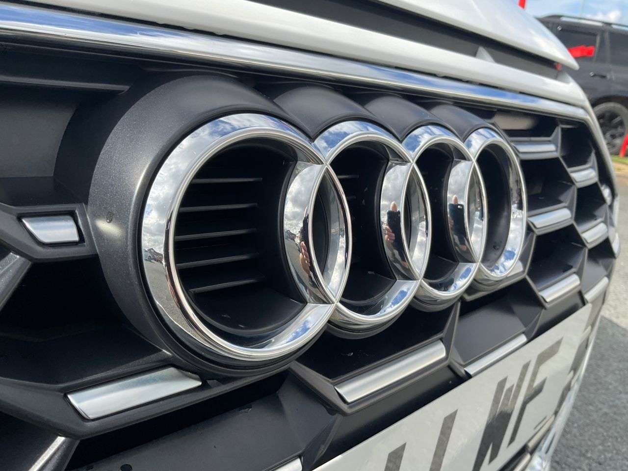2021 AUDI S3 2021 AUDI S3