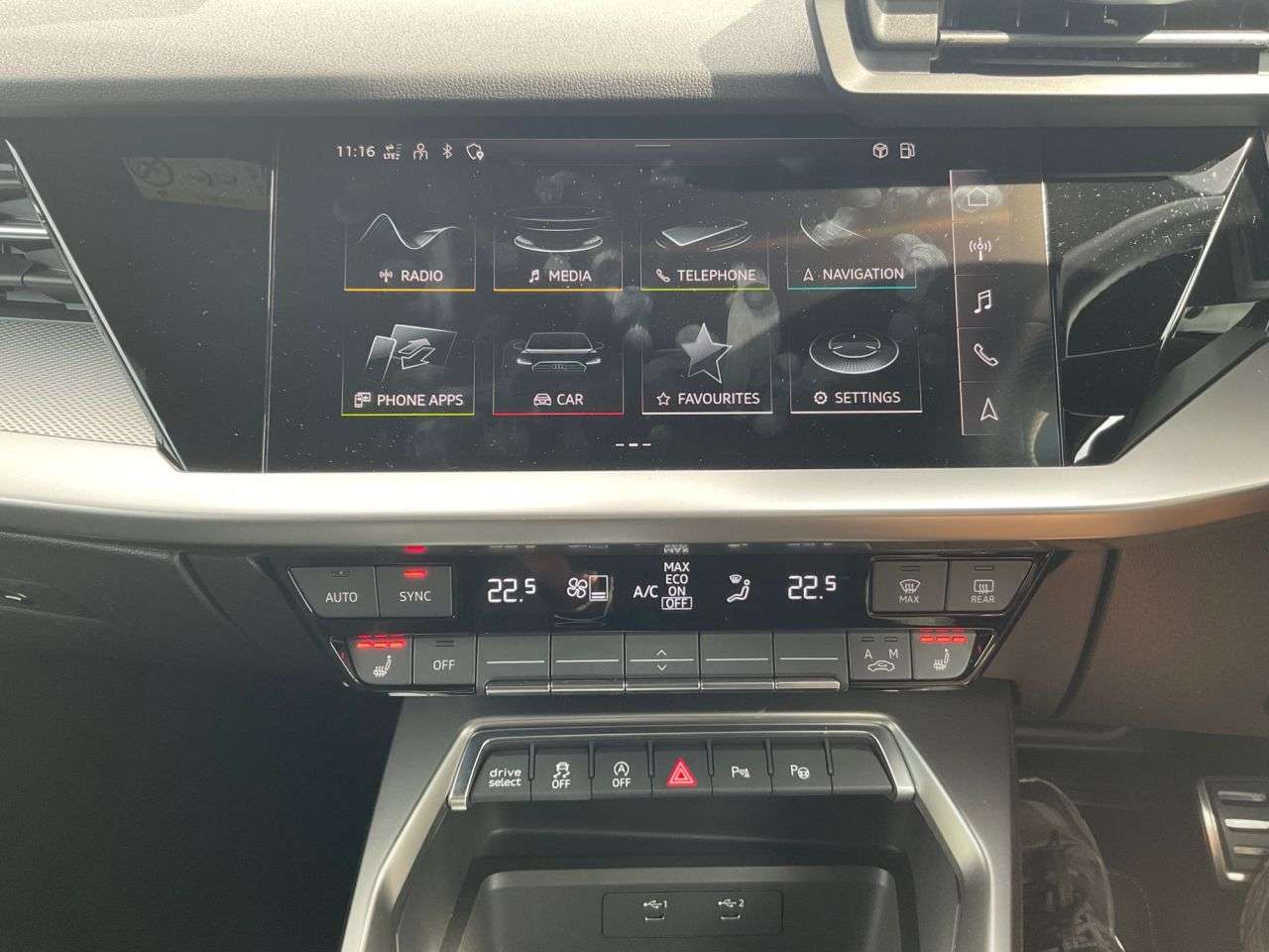 2021 AUDI S3 2021 AUDI S3