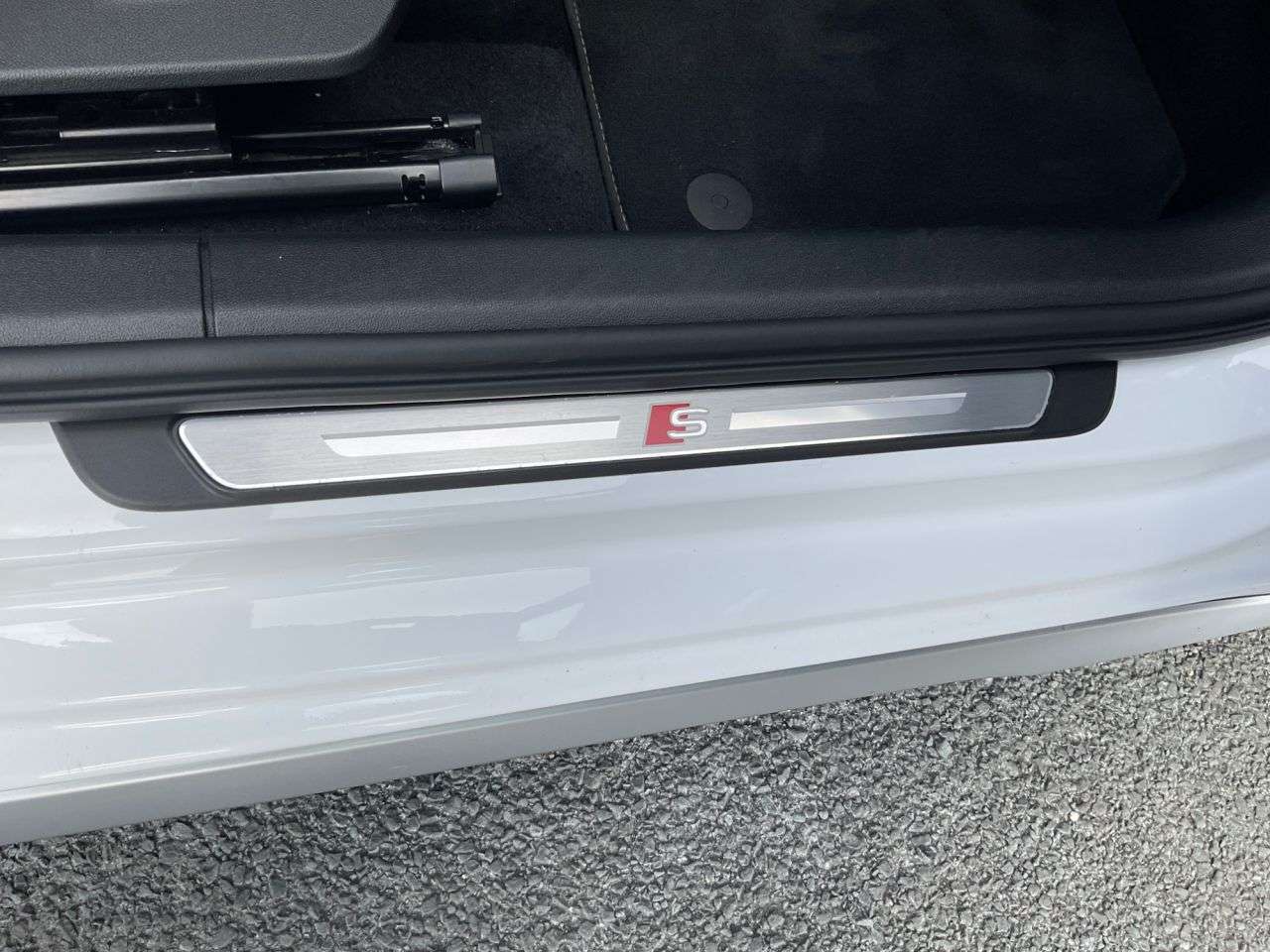 2021 AUDI S3 2021 AUDI S3