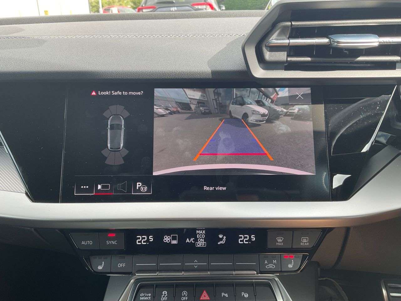 2021 AUDI S3 2021 AUDI S3