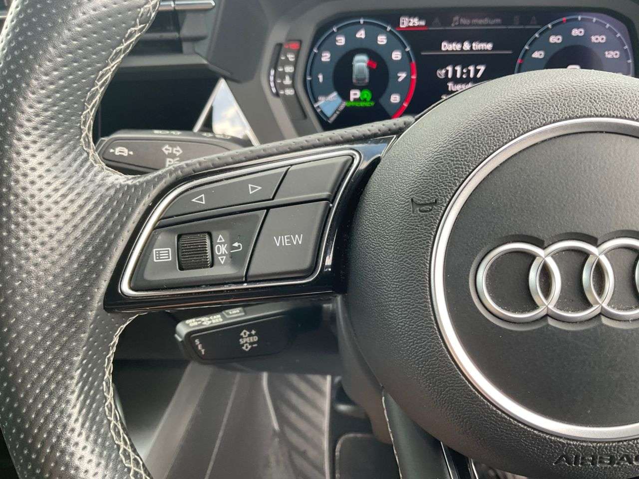 2021 AUDI S3 2021 AUDI S3